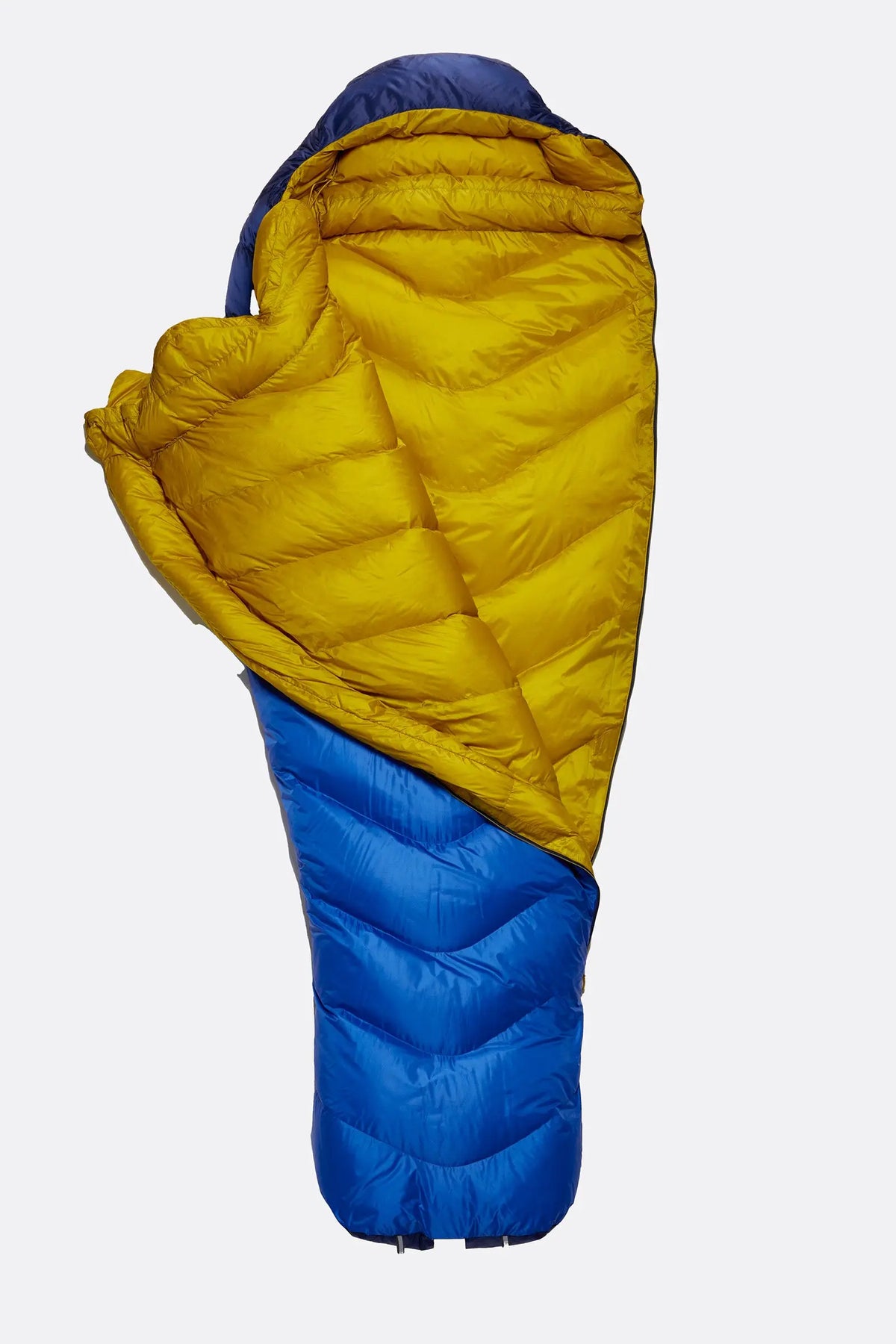 Rab Women&#39;s Neutrino 400 Down Sleeping Bag (-7)