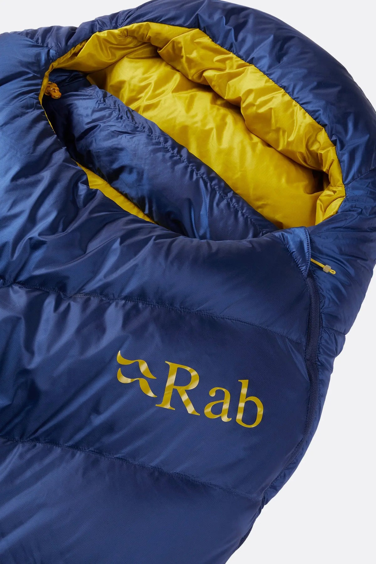 Rab Women&#39;s Neutrino 400 Down Sleeping Bag (-7)