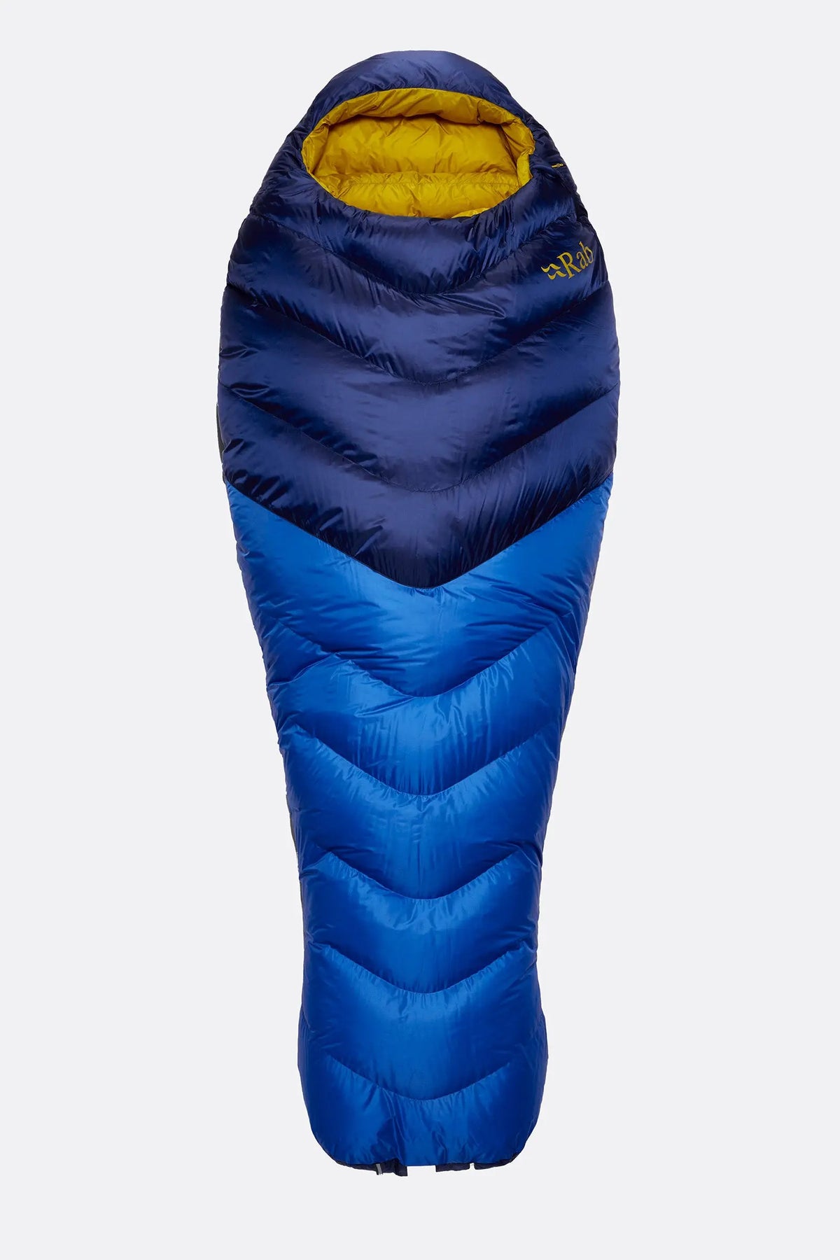 Rab Women&#39;s Neutrino 400 Down Sleeping Bag (-7)