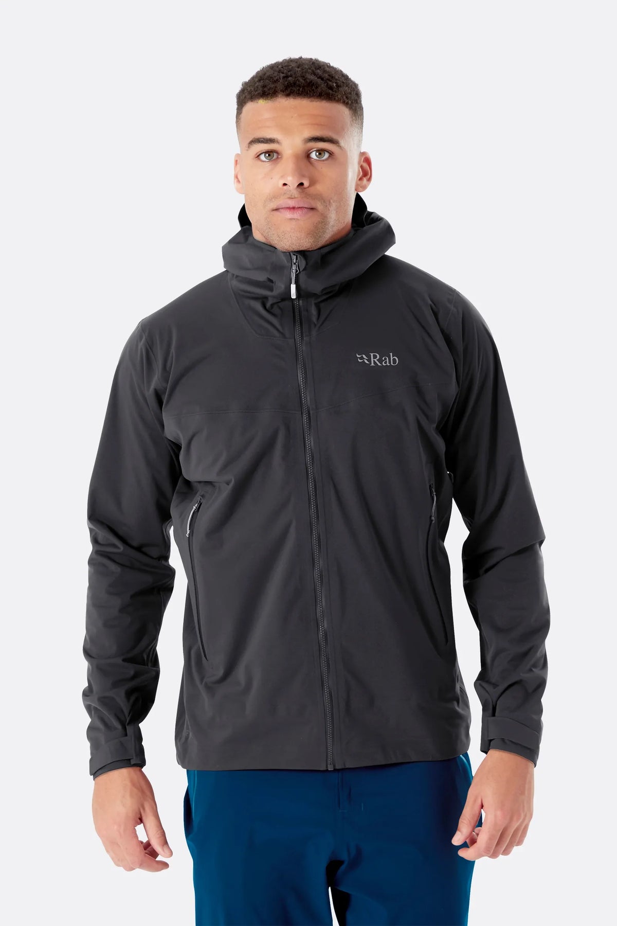 Rab Men&#39;s Kinetic 2.0 Jacket