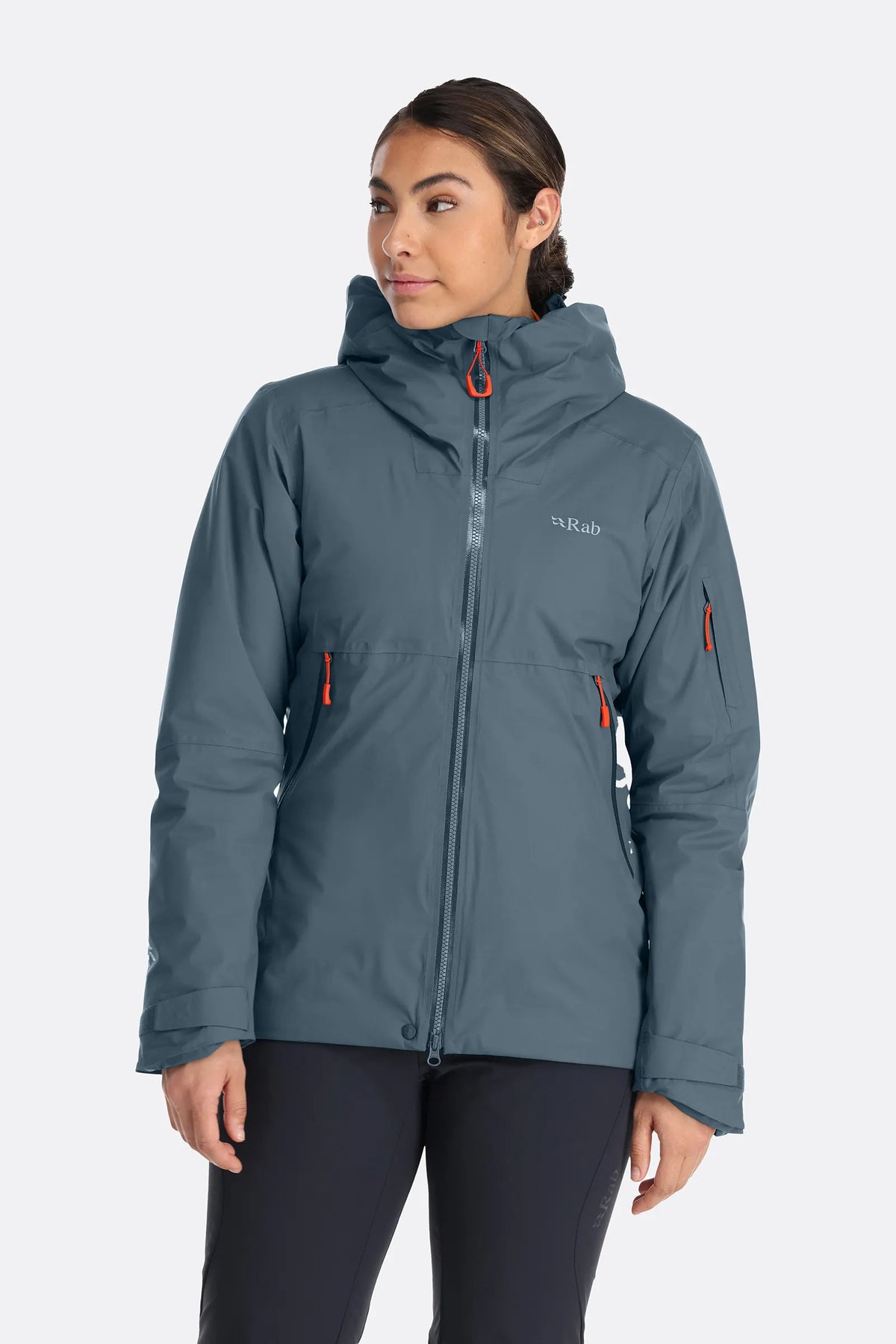 Rab Women&#39;s Khroma Transpose Insulated Jacket