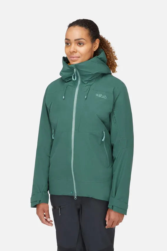 Rab Women&#39;s Khroma Volition Jacket