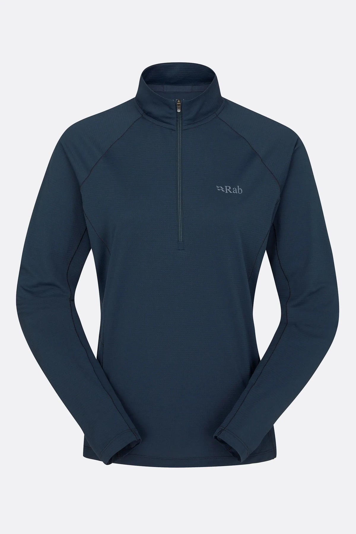 Rab Women&#39;s Sonic LS Zip