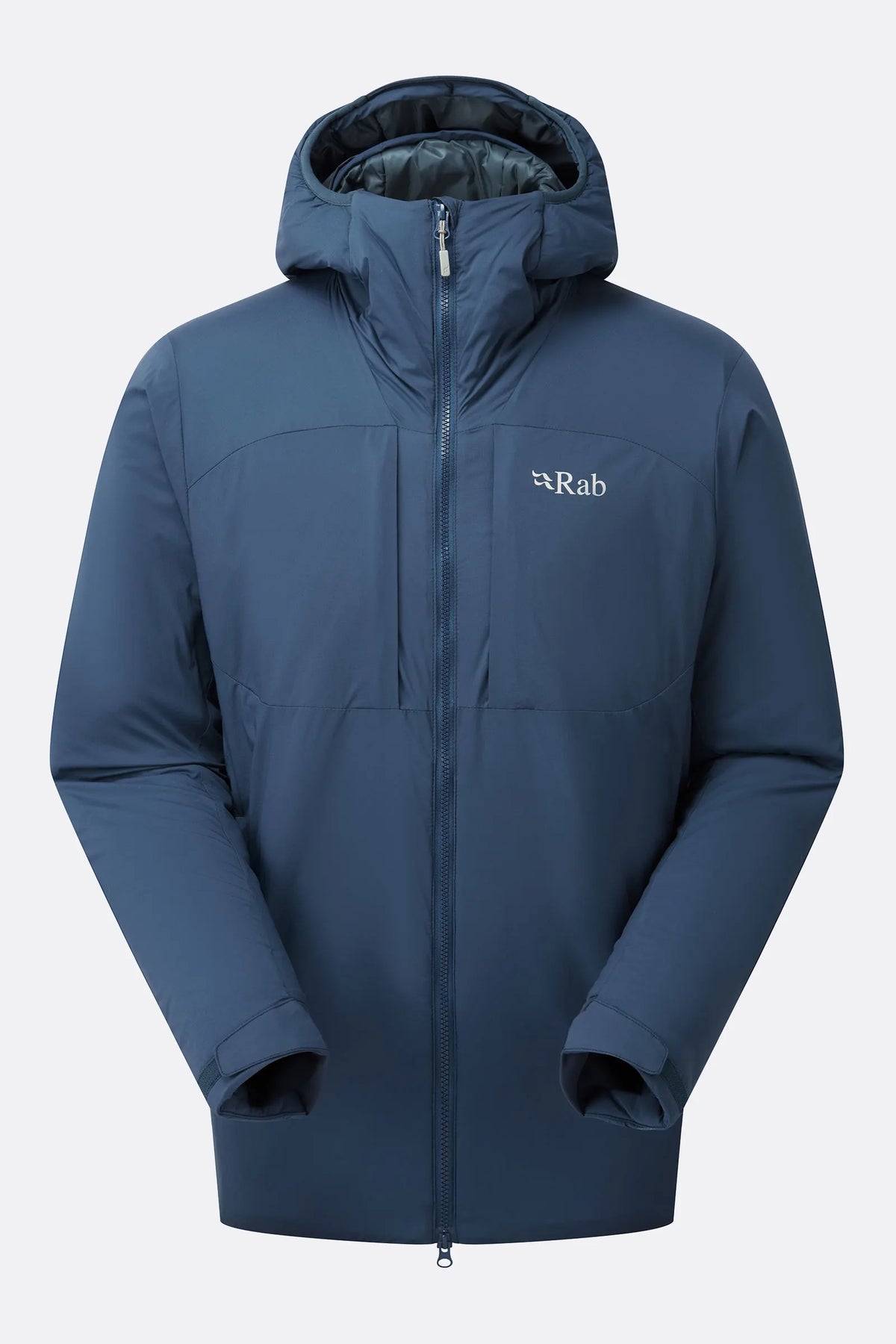 Rab Men&#39;s Xenair Alpine Insulated Jacket