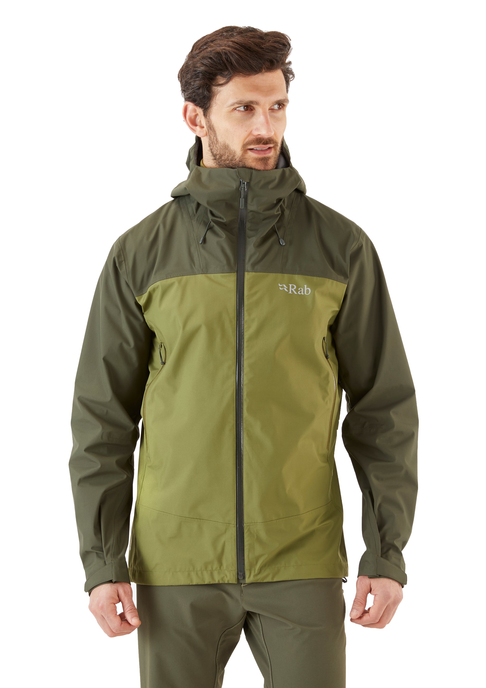Rab Men's Arc Eco Jacket - Outfitters Store