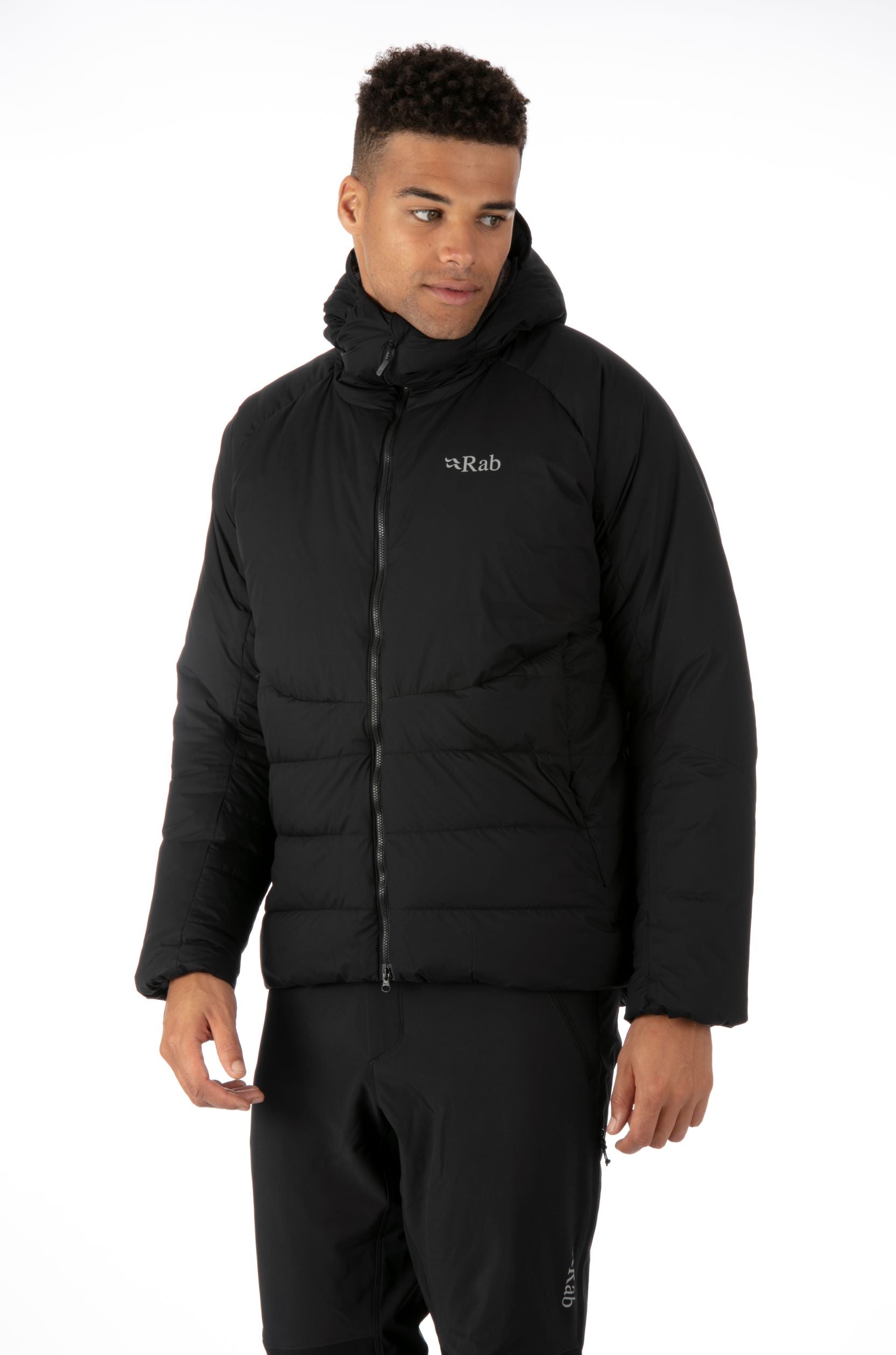 Rab Men's Infinity Light Jacket - Outfitters Store
