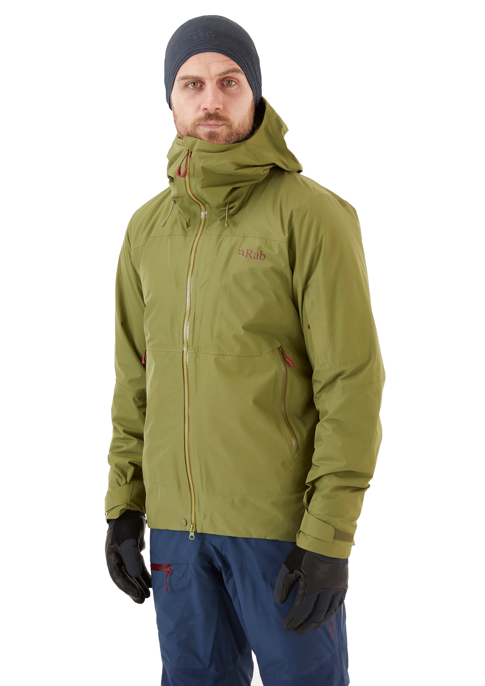 Rab Men's Khroma Volition Jacket - Outfitters Store