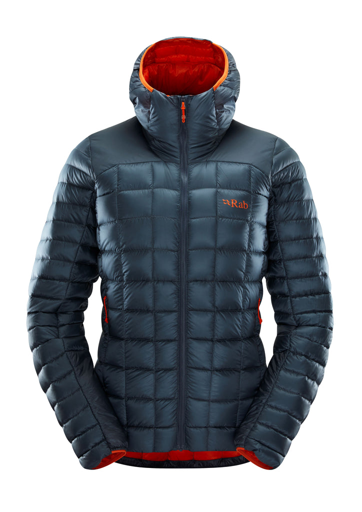 Rab continuum 2025 jacket womens