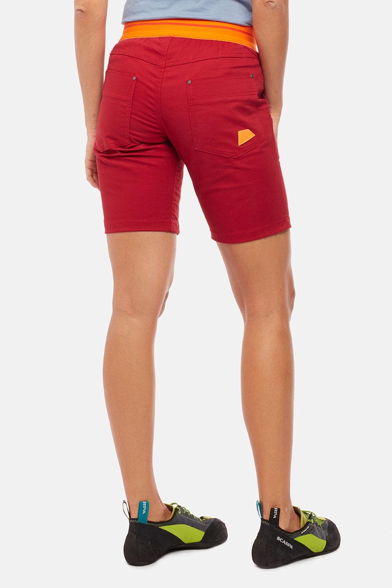 Rab Women's Zawn Shorts - Outfitters Store