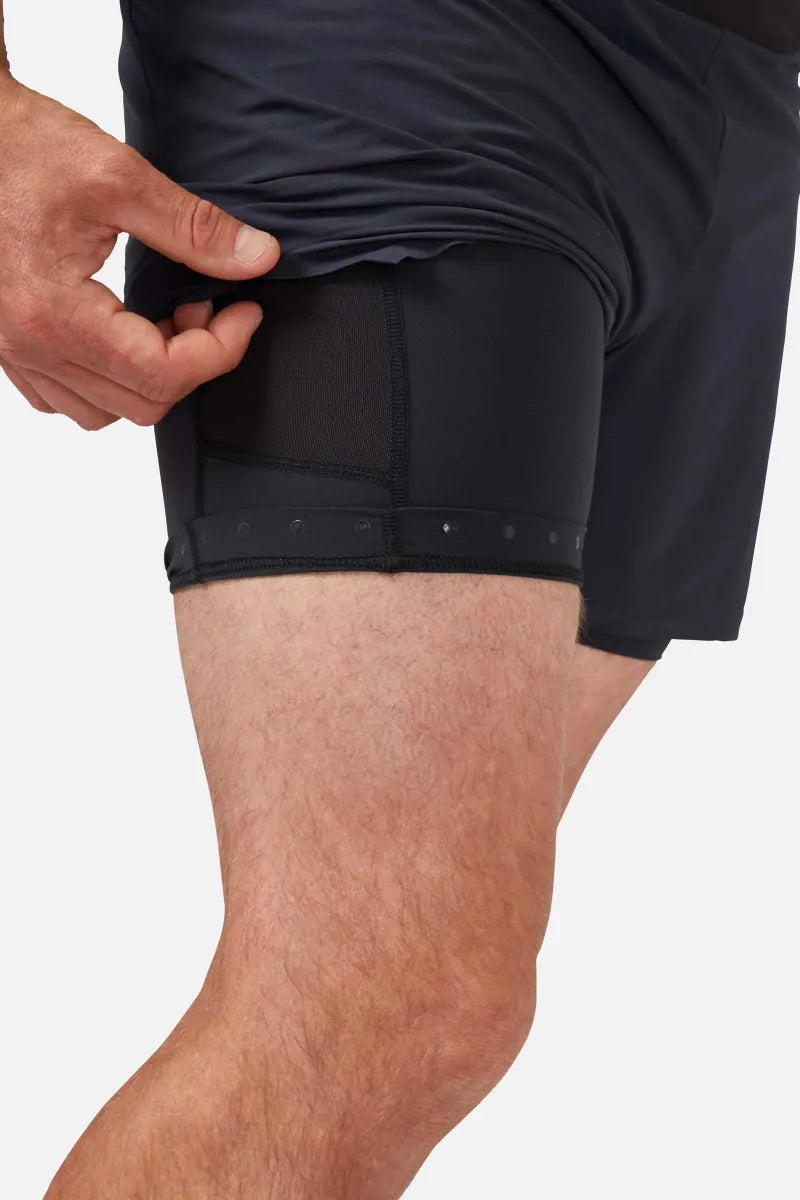 Rab Men's Talus Trail Shorts - Outfitters Store